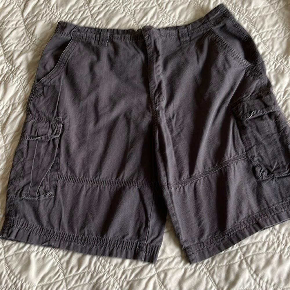 Airwalk Men’s Cargo Shorts